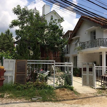 Di House Hotel Da Lat Buitenkant foto