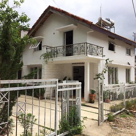 Di House Hotel Da Lat Buitenkant foto